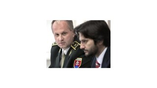 Stanislav Jankovič je stále v hre o post šéfa polície